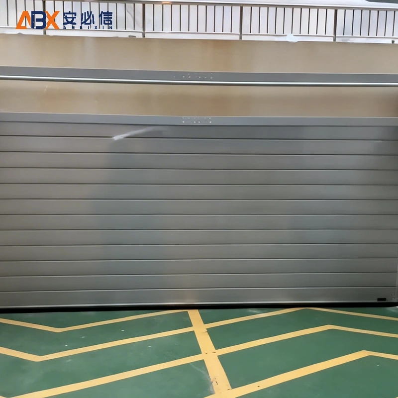 赣州市PVC高速门